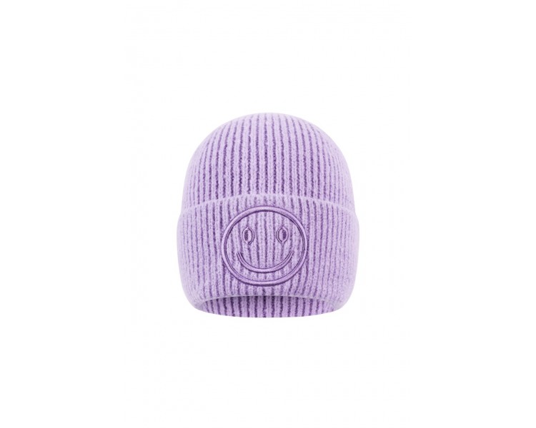 Smiley hat