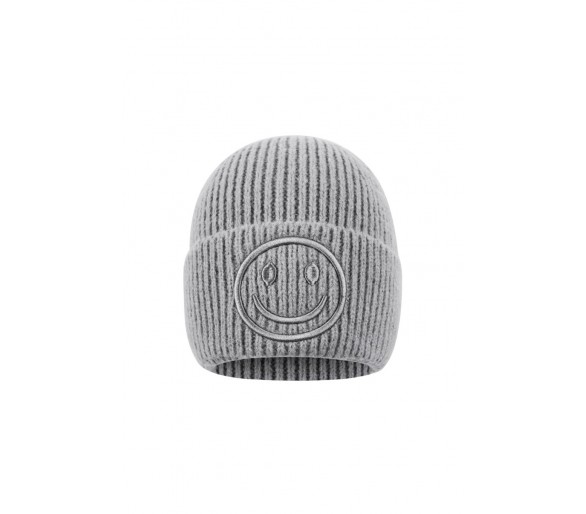 Bonnet smiley