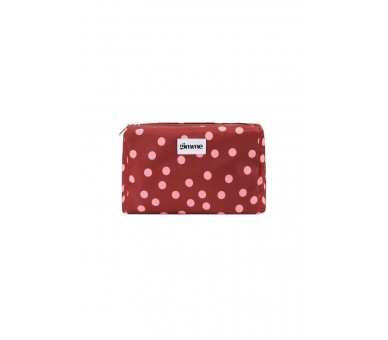 Makeup Bags Polka Dots
