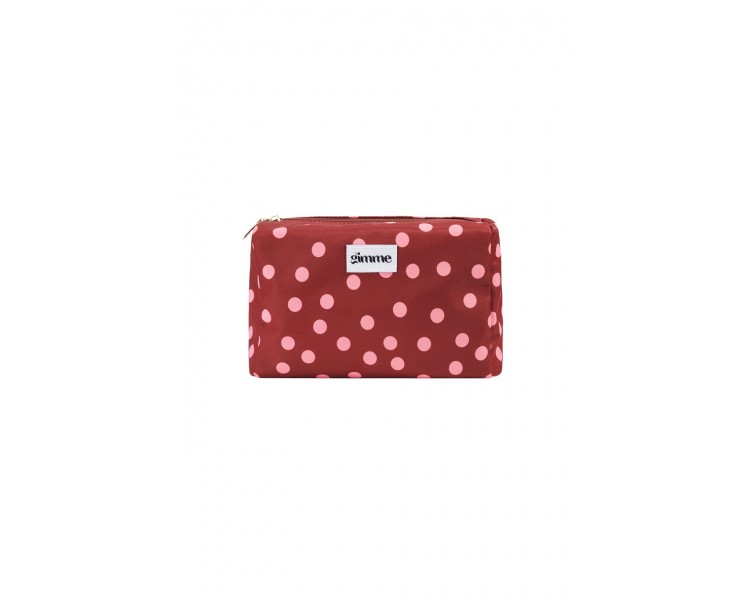 Makeup Bags Polka Dots
