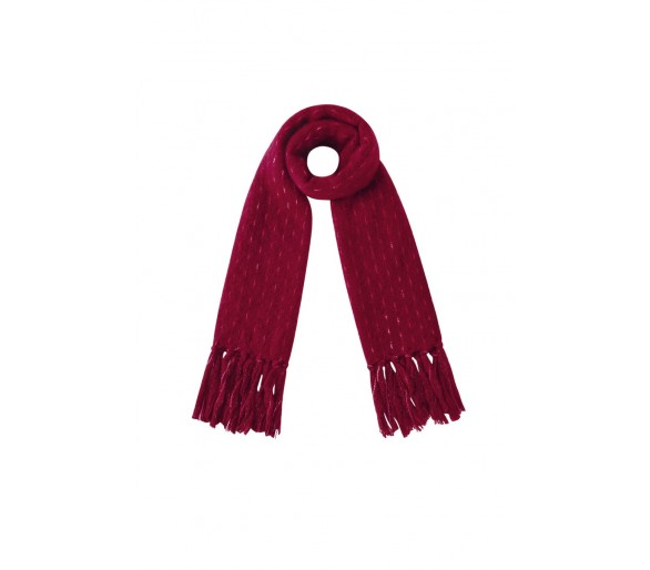 Écharpe d'hiver douce et chaude