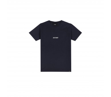 Antwrp : T-shirt km met Antwrp vooraan