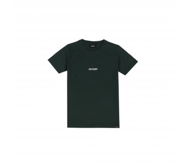 Antwrp : T-shirt km