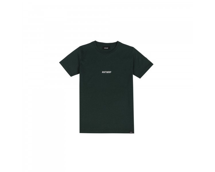 Antwrp : T-shirt km