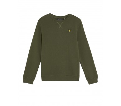 LYLE & SCOTT : Pull uni avec logo