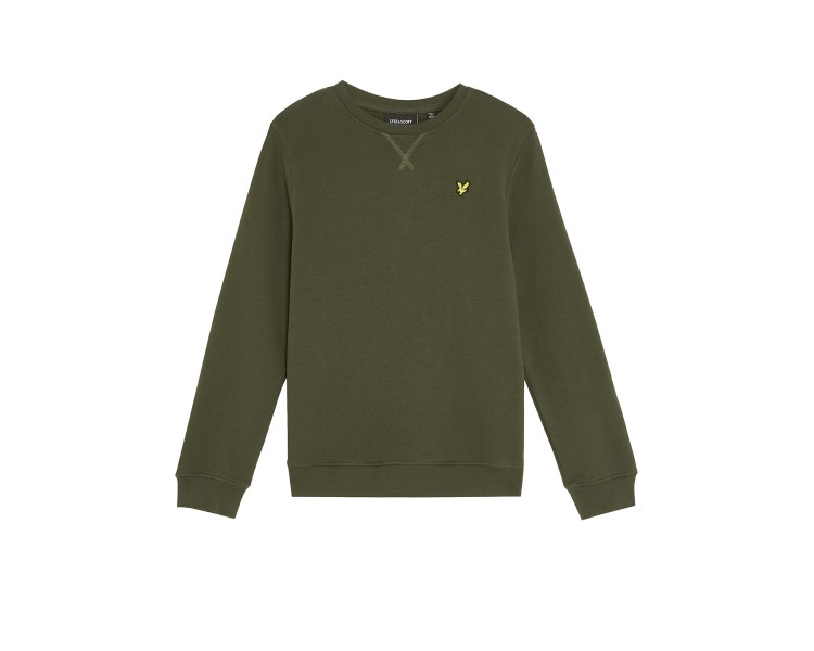 LYLE & SCOTT : Pull uni avec logo