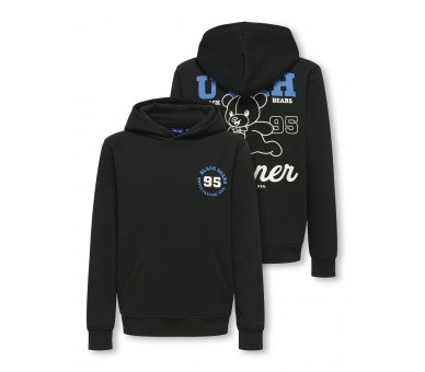 ONLY & SONS : Cool hoodie with print