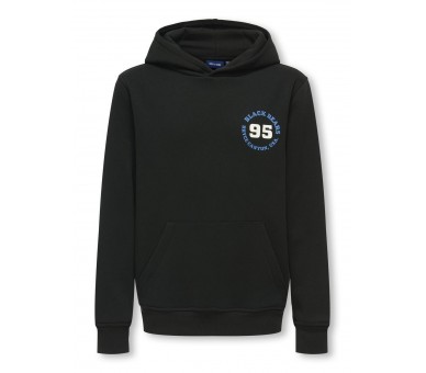 ONLY & SONS : Cool hoodie with print