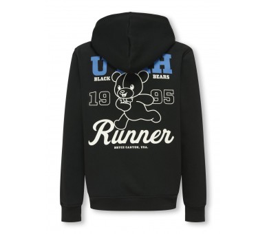 ONLY & SONS : Cool hoodie with print