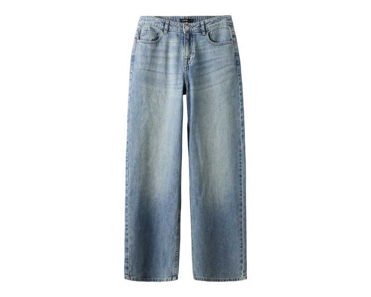 LMTD : Wide fit jeans