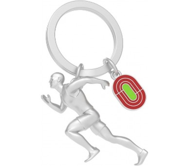 Le porte-clés Metalmorphose Runne