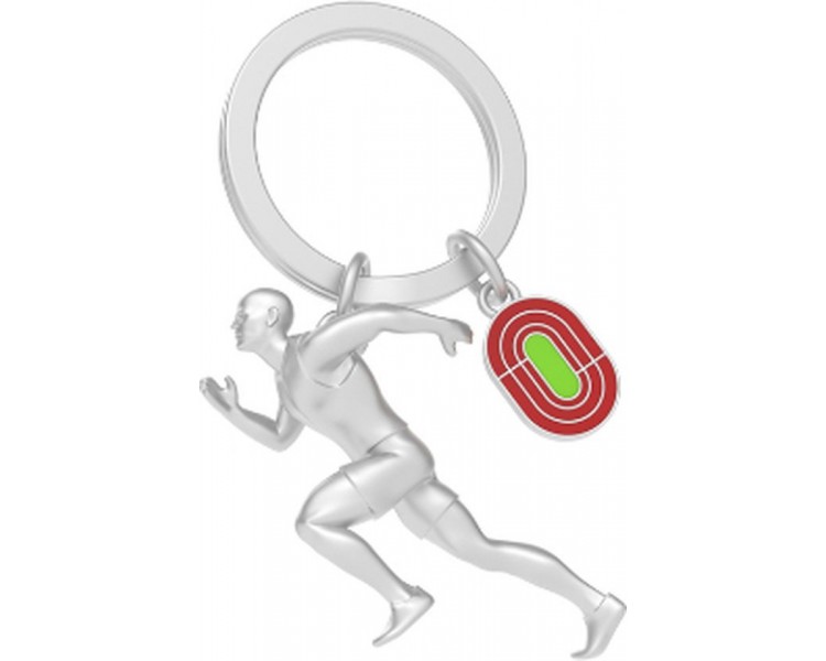 Le porte-clés Metalmorphose Runne