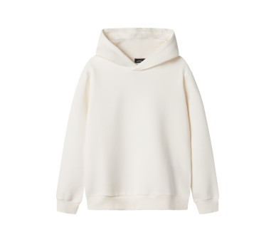 LMTD : Effe offwhite hoodie