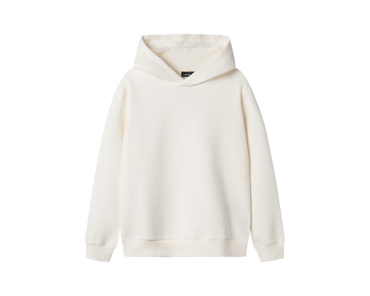 LMTD : Effe offwhite hoodie