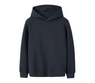 LMTD : Hoodie met planeet op de rug