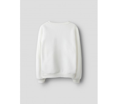 LMTD : Sweat-shirt avec Broderie 3D