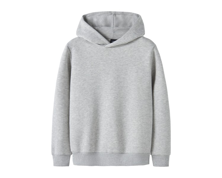 LMTD : Hoodie met planeet op de rug