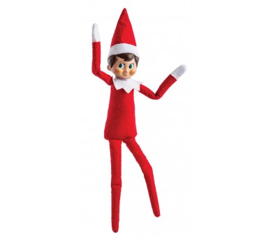 The Elf On The Shelf Cadeau Set GARCON