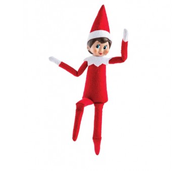 The Elf On The Shelf Cadeau Set GARCON