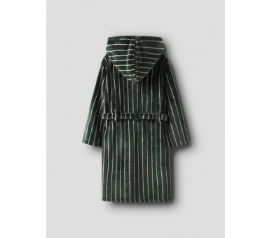 NAME IT : Peignoir très doux