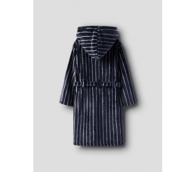 NAME IT : Peignoir très doux