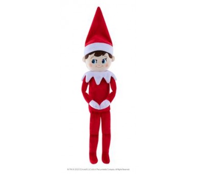The Elf On The Shelf : Doudou garcon - 30cm