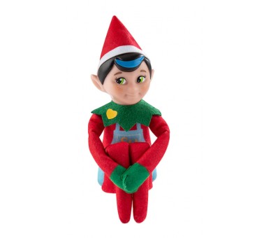 Elf on the Shelf - elf mate