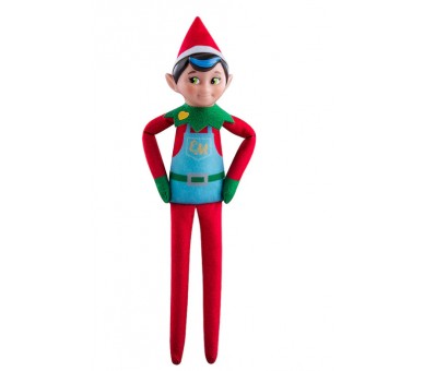 Elf on the Shelf - elf mate