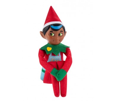 Elf on the Shelf - elf mate