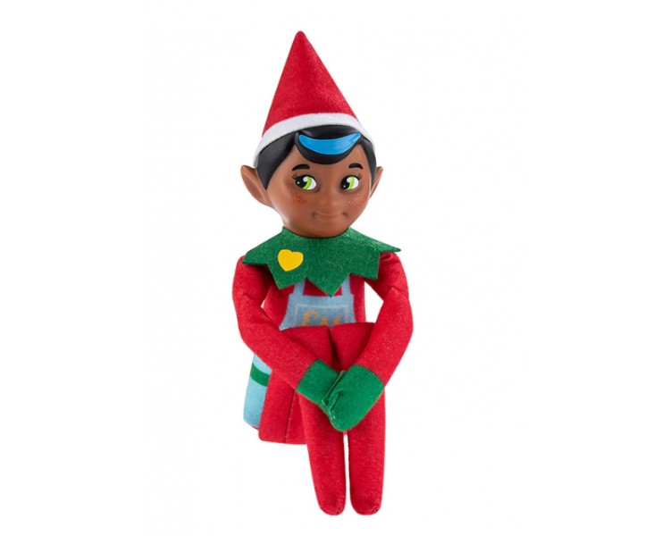 Elf on the Shelf - elf mate