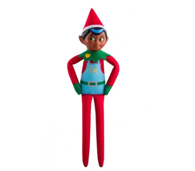 Elf on the Shelf - elf mate