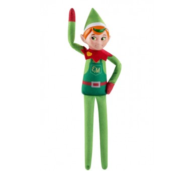 Elf on the Shelf - elf mate