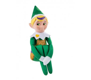Elf on the Shelf - elf mate