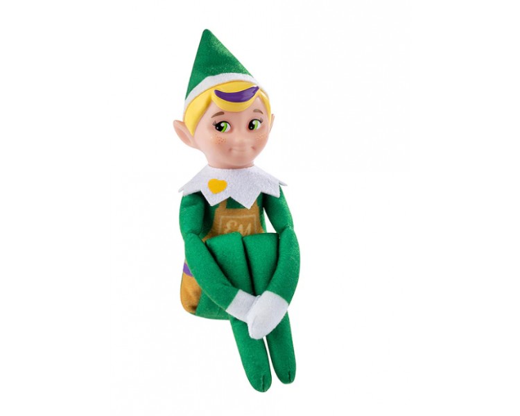 Elf on the Shelf - elf mate