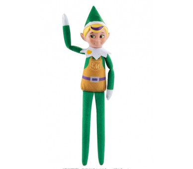 Elf on the Shelf - elf mate