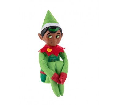 Elf on the Shelf - elf mate