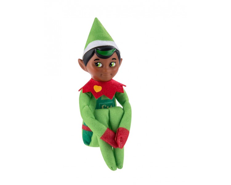 Elf on the Shelf - elf mate