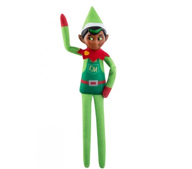 Elf on the Shelf - elf mate