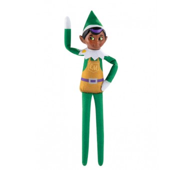 Elf on the Shelf - elf mate