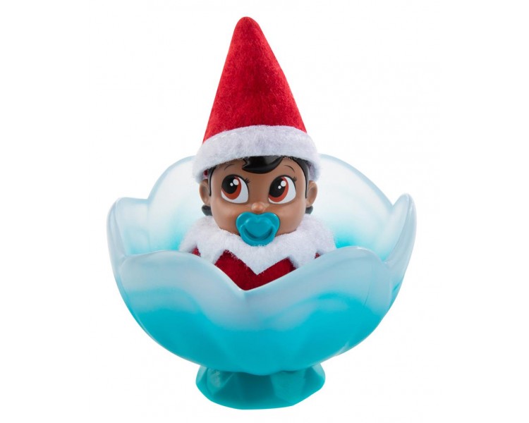 Elf on the Shelf - Les ravissantes figurines Frost Pips