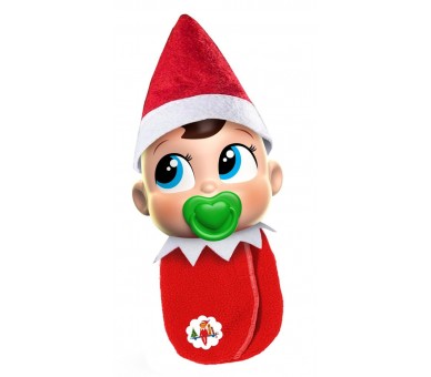 Elf on the Shelf - Les ravissantes figurines Frost Pips