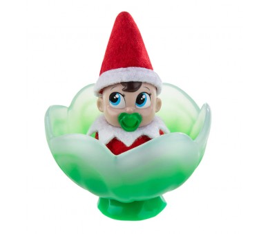 Elf on the Shelf - Les ravissantes figurines Frost Pips