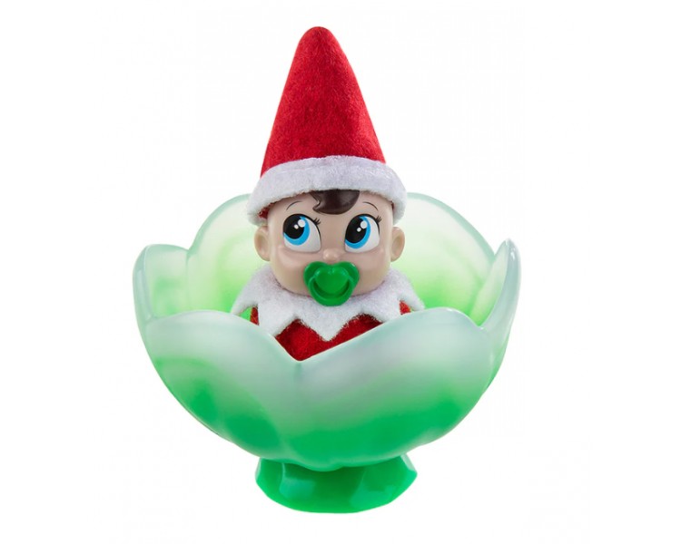Elf on the Shelf - Les ravissantes figurines Frost Pips