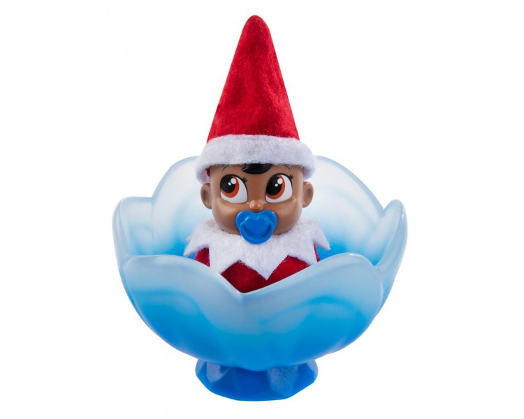 Elf on the Shelf - Les ravissantes figurines Frost Pips