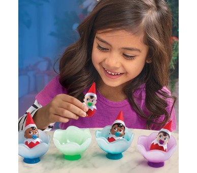 Elf on the Shelf - Les ravissantes figurines Frost Pips