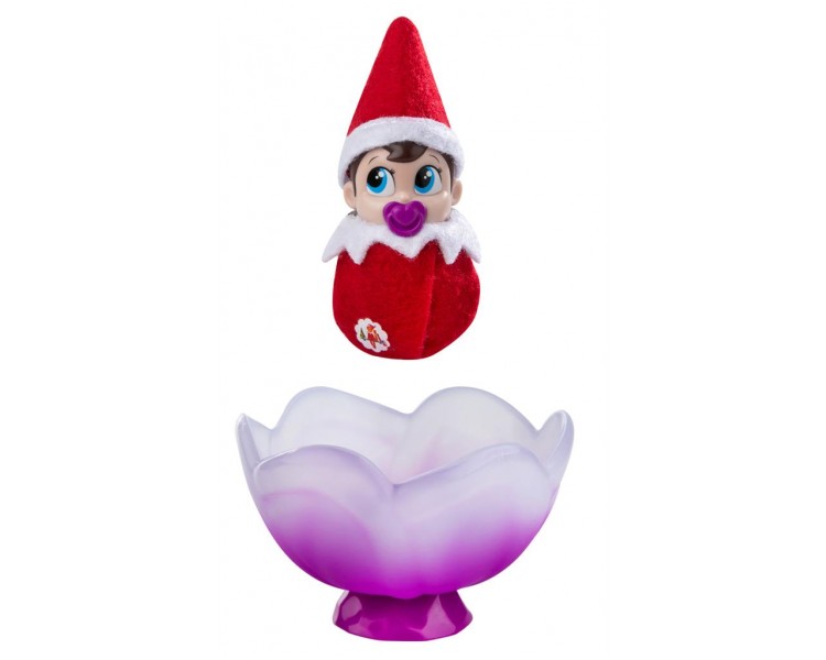 Elf on the Shelf - Les ravissantes figurines Frost Pips