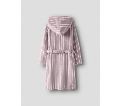 NAME IT : Peignoir très doux