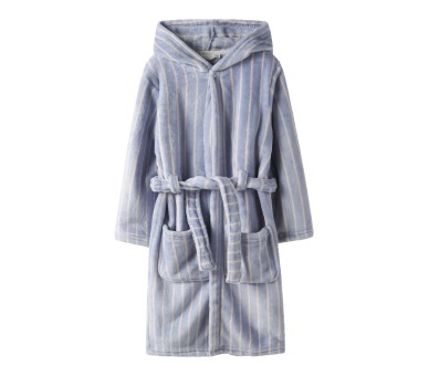 NAME IT : Peignoir très doux