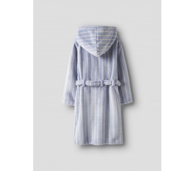 NAME IT : Peignoir très doux