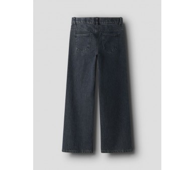 NAME IT : Jean coupe large